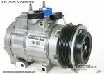 Bus AC Compressor Ford 6.4L Diesel, 6.8L, 5.4L Gas F550 New